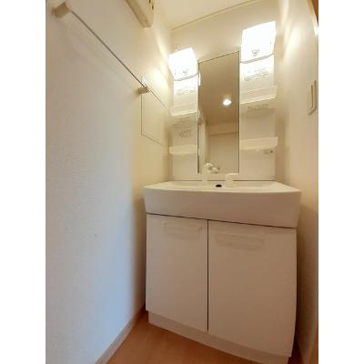 ブルックハイツⅦ 205【管理NO：1-016248001-02040】 ★家具家電は申し込み後に搬入します★ ★2026年08月下旬入居可能★の物件写真6