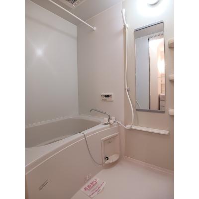 ブリージーハウス 201【管理NO：1-013976501-02010】 ★家具家電は申し込み後に搬入します★の物件写真4