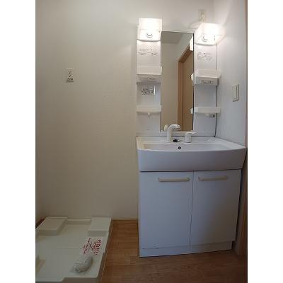 ローズ 101【管理NO：1-013313901-01010】 ★家具家電は申し込み後に搬入します★の物件写真6
