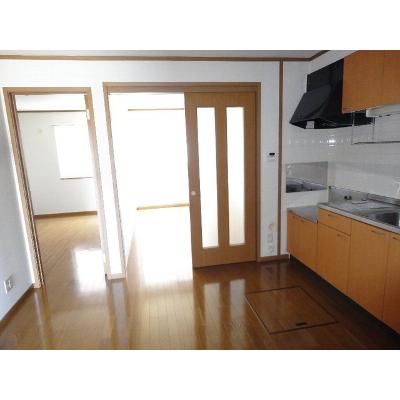 リバティー 102【管理NO：1-010365901-01020】 ★家具家電は申し込み後に搬入します★ ★2026年08月中旬入居可能★の物件写真3