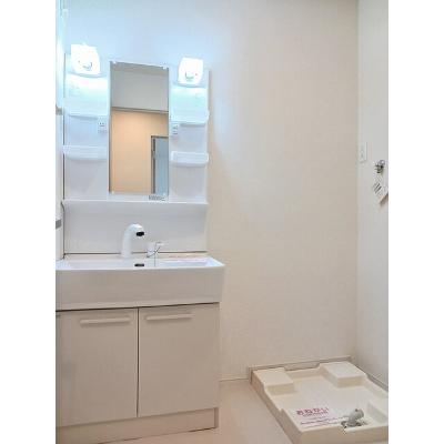 アプリークムＢ 202【管理NO：1-021886302-02020】 ★家具家電は申し込み後に搬入します 2026年08月上旬入居可能の物件写真6