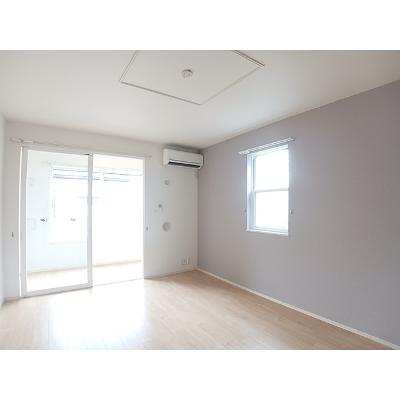 ネロミロスＡ 103【管理NO：1-021299301-01030】 ★家具家電は申し込み後に搬入します★の物件写真2