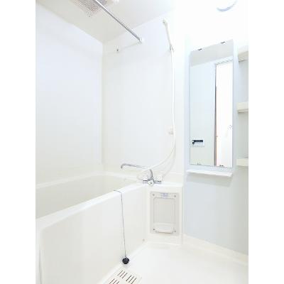 さくら　Ｂ 201【管理NO：1-013931502-02010】 ★家具家電は申し込み後に搬入します★の物件写真4