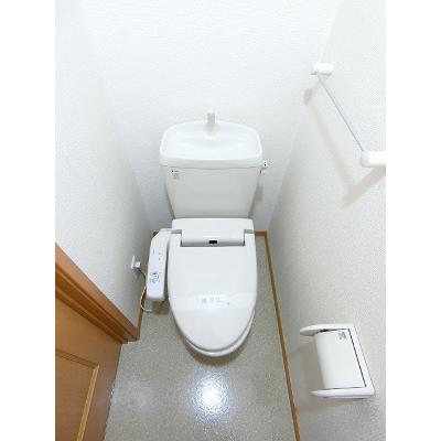 さくら　Ｂ 201【管理NO：1-013931502-02010】 ★家具家電は申し込み後に搬入します★の物件写真5