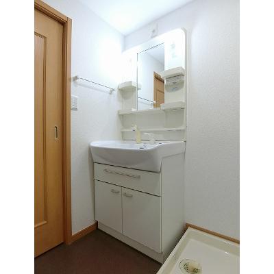 さくら　Ｂ 201【管理NO：1-013931502-02010】 ★家具家電は申し込み後に搬入します★の物件写真6