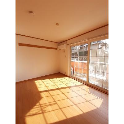 ブランシェヴィーＡ 102【管理NO：1-012126301-01020】 ★家具家電は申し込み後に搬入します 2026年09月下旬入居可能の物件写真2