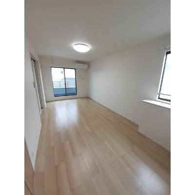 インテルメッツォ北藤Ⅱ 201【管理NO：1-027391701-02010】 ★家具家電は申し込み後に搬入します★の物件写真2