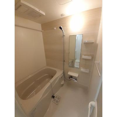 インテルメッツォ北藤Ⅱ 201【管理NO：1-027391701-02010】 ★家具家電は申し込み後に搬入します★の物件写真4