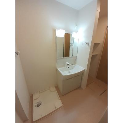 インテルメッツォ北藤Ⅱ 201【管理NO：1-027391701-02010】 ★家具家電は申し込み後に搬入します★の物件写真6