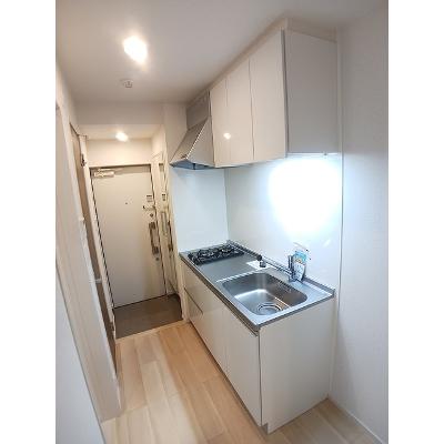 センチュリー 203【管理NO：1-027227101-02030】 ★家具家電は申し込み後に搬入します★の物件写真3