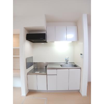 ＬａＴｏｕｒＫＡＩＺＡＷＡ　Ⅰ 102【管理NO：1-020529901-01020】 ★家具家電は申し込み後に搬入します★の物件写真3
