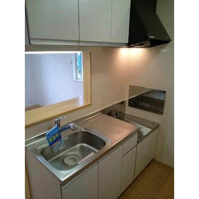 サングレイス 203【管理NO：1-015621101-02030】 ★家具家電は申し込み後に搬入します★ ★2026年10月中旬入居可能★の物件写真3