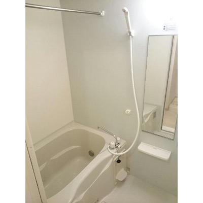 サングレイス 203【管理NO：1-015621101-02030】 ★家具家電は申し込み後に搬入します★ ★2026年10月中旬入居可能★の物件写真4