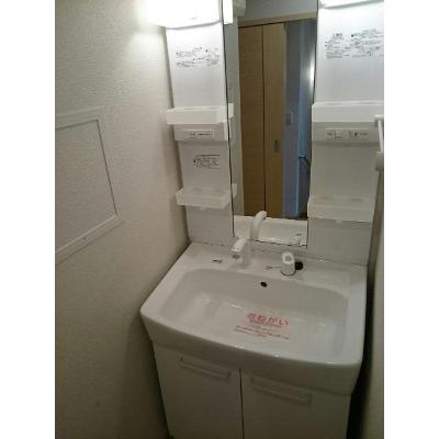 サングレイス 203【管理NO：1-015621101-02030】 ★家具家電は申し込み後に搬入します★ ★2026年10月中旬入居可能★の物件写真6