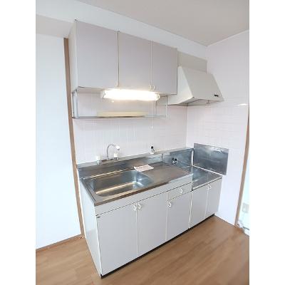 ステラコート 203【管理NO：1-007149701-02030】 ★家具家電は申し込み後に搬入します★の物件写真3