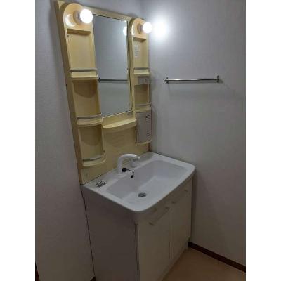 プランタン長谷部Ｂ 101【管理NO：1-006560902-01010】 ★家具家電は申し込み後に搬入します 2026年08月下旬入居可能の物件写真6