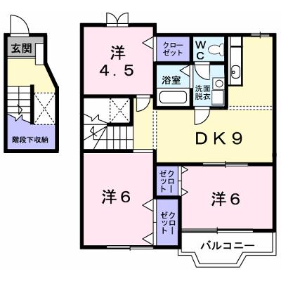 apartment 埼玉県坂戸市にっさい花みず木５丁目５番地７ 

↓地図はこちらから