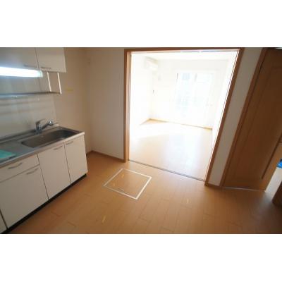 シュティルブリーゼ　ノイ 102【管理NO：1-014966501-01020】 ★家具家電は申し込み後に搬入します 2026年08月下旬入居可能の物件写真2