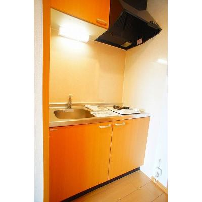 オンブラージュ 101【管理NO：1-013551901-01010】 ★家具家電は申し込み後に搬入します 2026年09月中旬入居可能の物件写真3
