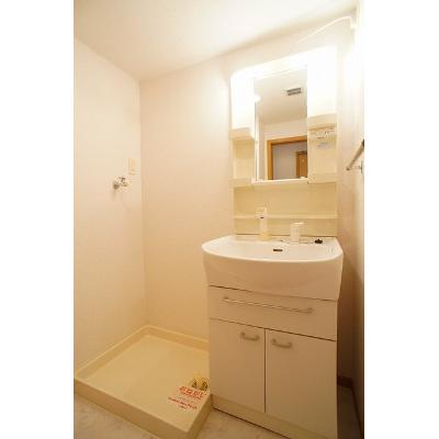 オンブラージュ 101【管理NO：1-013551901-01010】 ★家具家電は申し込み後に搬入します 2026年09月中旬入居可能の物件写真6