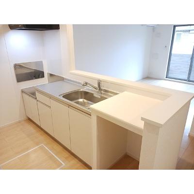 リバーサイド　タカ 103【管理NO：1-022455901-01030】 ★家具家電は申し込み後に搬入します★の物件写真3