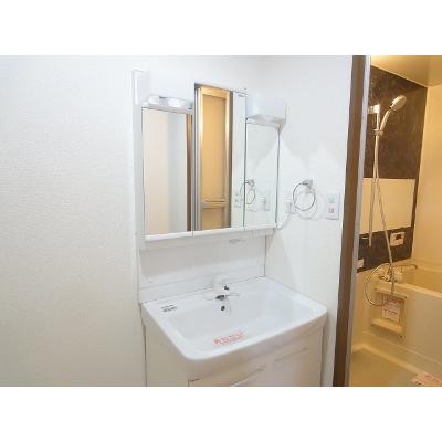 アーバンヒルズⅠ 203【管理NO：1-004559402-02030】 ★家具家電は申し込み後に搬入します★ ★2026年09月上旬入居可能★の物件写真6