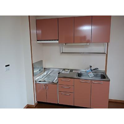 フェアリーⅡ 103【管理NO：1-013099402-01030】 ★家具家電は申し込み後に搬入します★の物件写真3