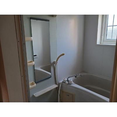フェアリーⅡ 103【管理NO：1-013099402-01030】 ★家具家電は申し込み後に搬入します★の物件写真4