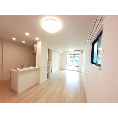 レジデンシアＢ 101【管理NO：1-027693202-01010】 ★家具家電は申し込み後に搬入します★の物件写真2