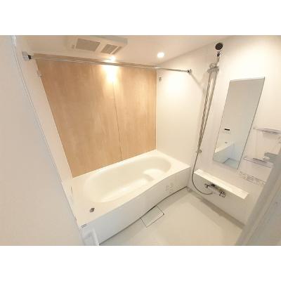 レジデンシアＢ 101【管理NO：1-027693202-01010】 ★家具家電は申し込み後に搬入します★の物件写真4