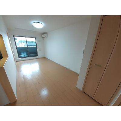 エムズ　サニーガーデンⅥ 304【管理NO：1-017434402-03040】 ★家具家電は申し込み後に搬入します★の物件写真2