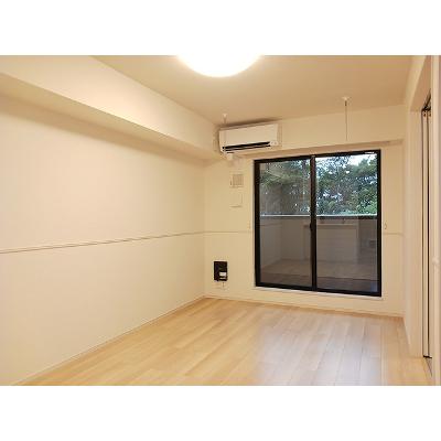 パークヒルズ利根　五番館 203【管理NO：1-027070601-02030】 ★家具家電は申し込み後に搬入します★の物件写真2
