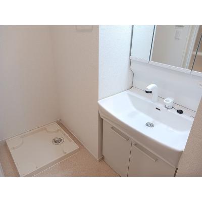 パークヒルズ利根　五番館 203【管理NO：1-027070601-02030】 ★家具家電は申し込み後に搬入します★の物件写真6