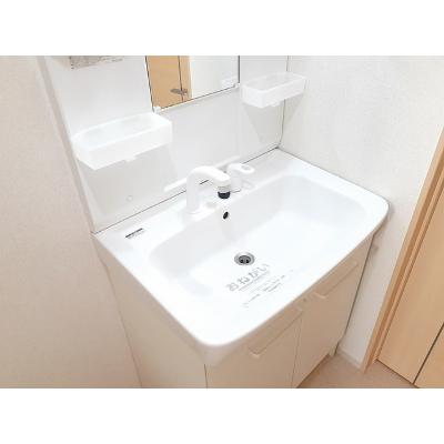サンライトⅢ 202【管理NO：1-019252101-02020】 ★家具家電は申し込み後に搬入します 2026年07月下旬入居可能の物件写真6