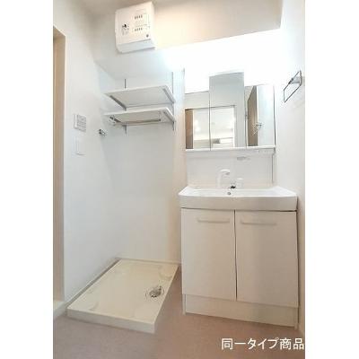 ライズひまわり 303【管理NO：1-028396001-03030】 ★家具家電は申し込み後に搬入します 2026年12月上旬入居可能の物件写真6