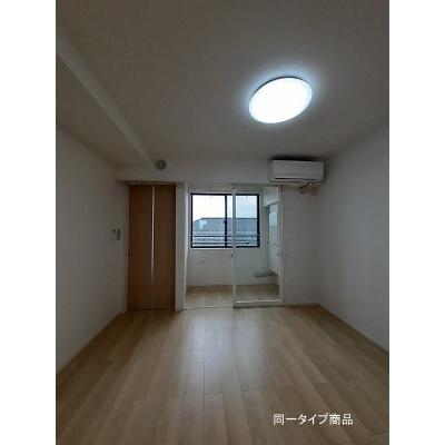 ライズひまわり 302【管理NO：1-028396001-03020】 ★家具家電は申し込み後に搬入します 2026年12月上旬入居可能の物件写真2