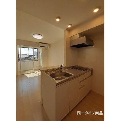 ライズひまわり 302【管理NO：1-028396001-03020】 ★家具家電は申し込み後に搬入します 2026年12月上旬入居可能の物件写真3