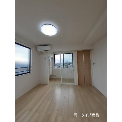 ライズひまわり 301【管理NO：1-028396001-03010】 ★家具家電は申し込み後に搬入します 2026年12月上旬入居可能の物件写真2