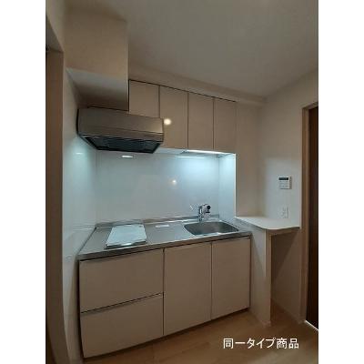 ライズひまわり 203【管理NO：1-028396001-02030】 ★家具家電は申し込み後に搬入します 2026年12月上旬入居可能の物件写真3