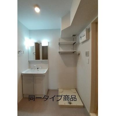 ライズひまわり 203【管理NO：1-028396001-02030】 ★家具家電は申し込み後に搬入します 2026年12月上旬入居可能の物件写真6