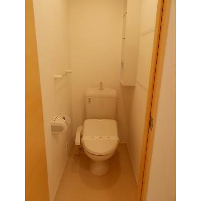 グランシャレー春日 203【管理NO：1-017739401-02030】 ★家具家電は申し込み後に搬入します 2026年08月下旬入居可能の物件写真5