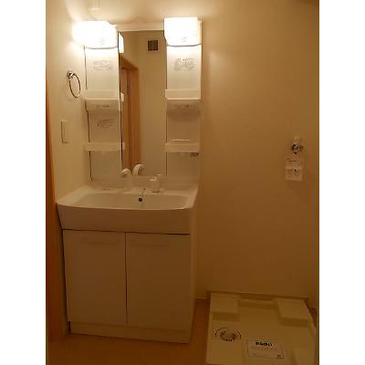 グランシャレー春日 203【管理NO：1-017739401-02030】 ★家具家電は申し込み後に搬入します 2026年08月下旬入居可能の物件写真6
