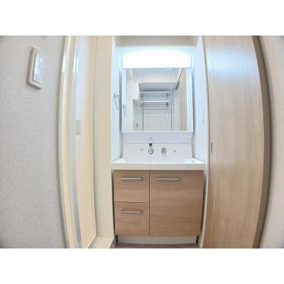 コスモス若槻 104【管理NO：1-027396201-01040】 ★家具家電は申し込み後に搬入します 2026年09月中旬入居可能の物件写真6