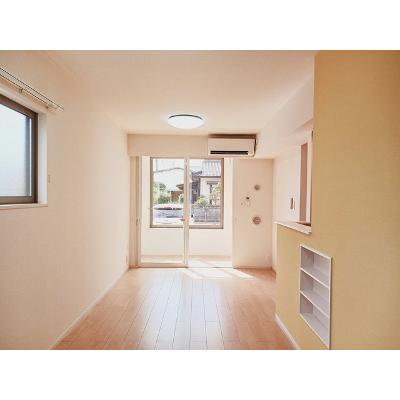 ウインベル　Ｎ２ 103【管理NO：1-024412701-01030】 ★家具家電は申し込み後に搬入します★ ★2026年08月下旬入居可能★の物件写真2
