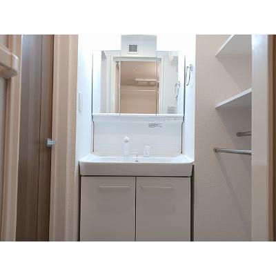 菫（すみれ）２ｎｄ 103【管理NO：1-026903602-01030】 ★家具家電は申し込み後に搬入しますの物件写真6