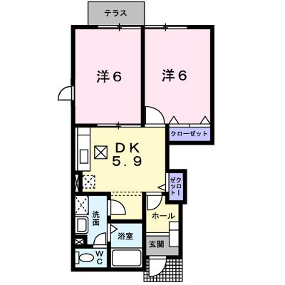 apartment 石川県加賀市箱宮町ノ４３－１ 

↓地図はこちらから