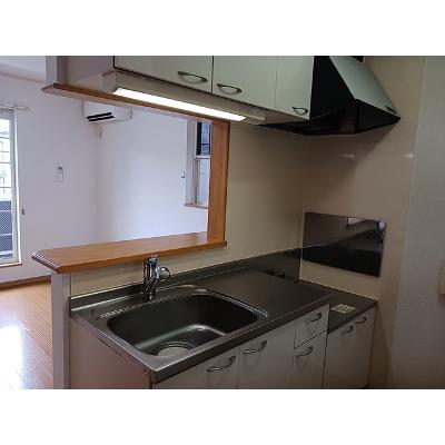 ヴァンベール　Ｂ 203【管理NO：1-014559402-02030】 ★家具家電は申し込み後に搬入します★の物件写真3