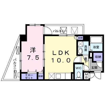 リバティーズＳＡＧＡ．Ⅰ 403【管理NO：1-020854301-04030】 ★家具家電は申し込み後に搬入します★ ★2026年10月中旬入居可能★の外観画像