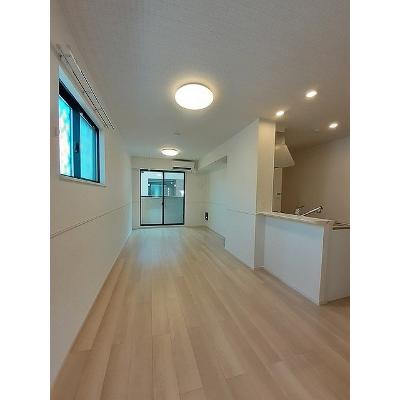 ニューライズ花の木 102【管理NO：1-027327301-01020】 ★家具家電は申し込み後に搬入します 2026年08月上旬入居可能の物件写真2