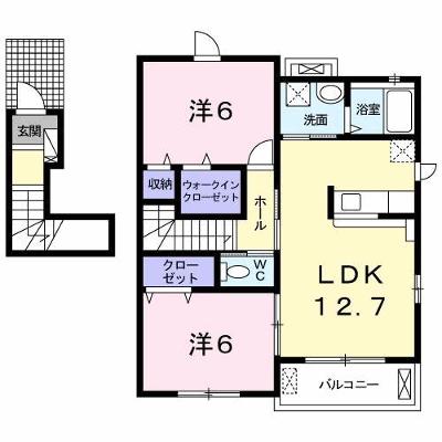 Ｐａｒｋ　Ｈｏｕｓｅ 201【管理NO：1-021489901-02010】 ★家具家電は申し込み後に搬入します 2026年08月下旬入居可能の外観画像